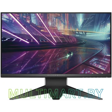 Монитор Dell AW2518H